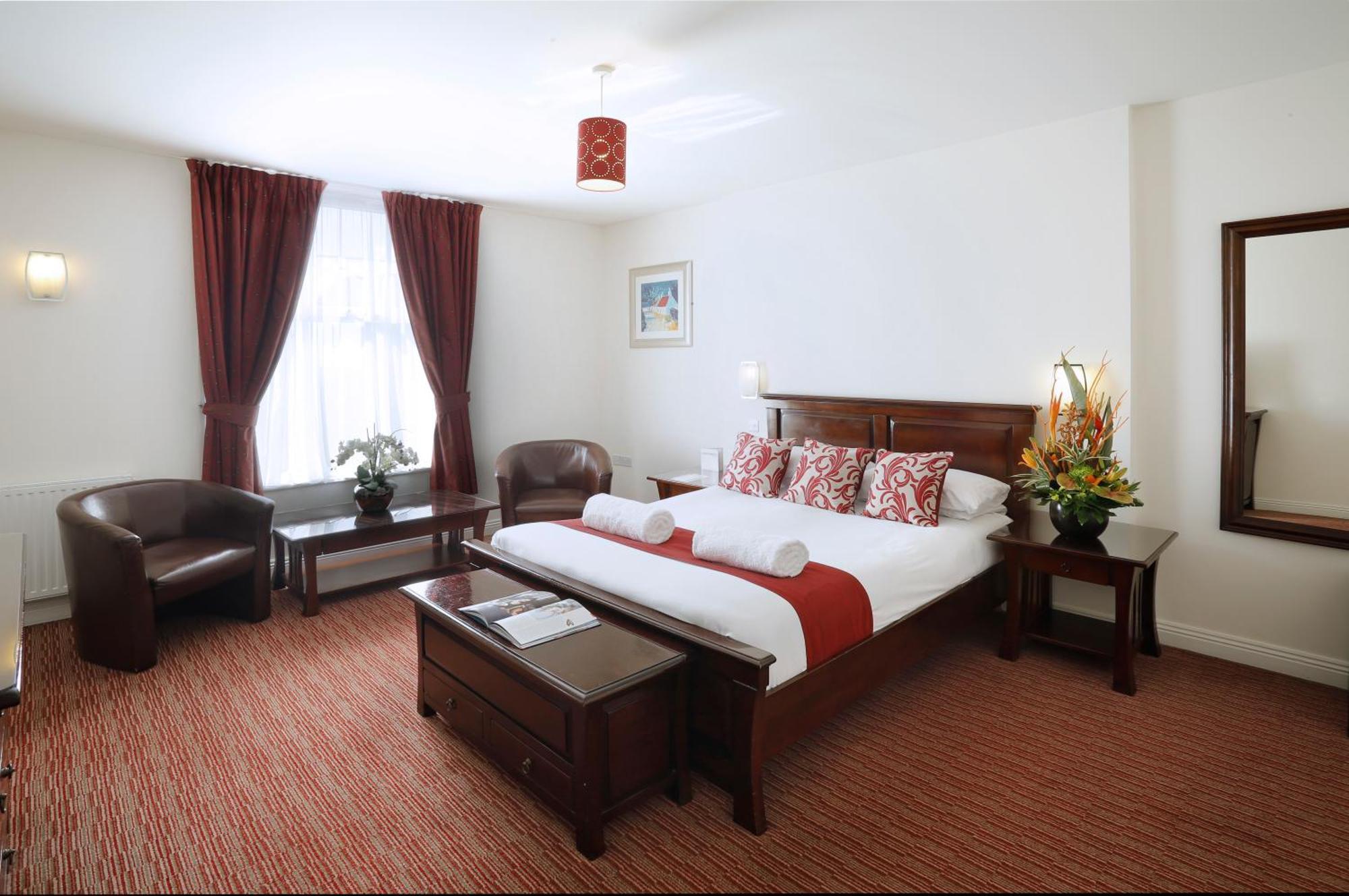 Signature Double Room