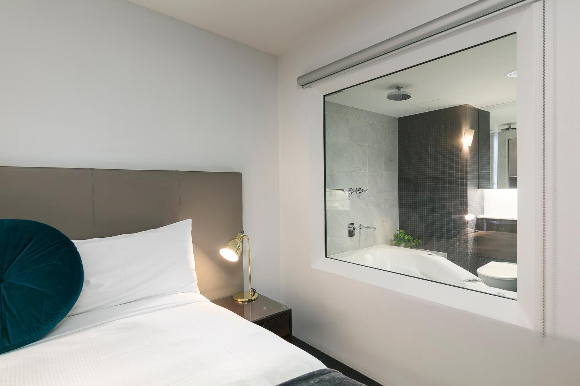 Soho Spa Suite