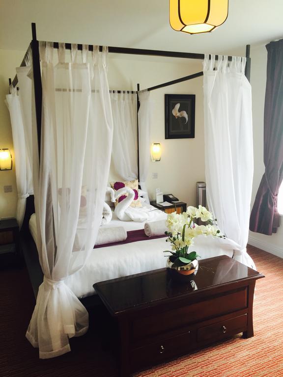 Signature Double Room