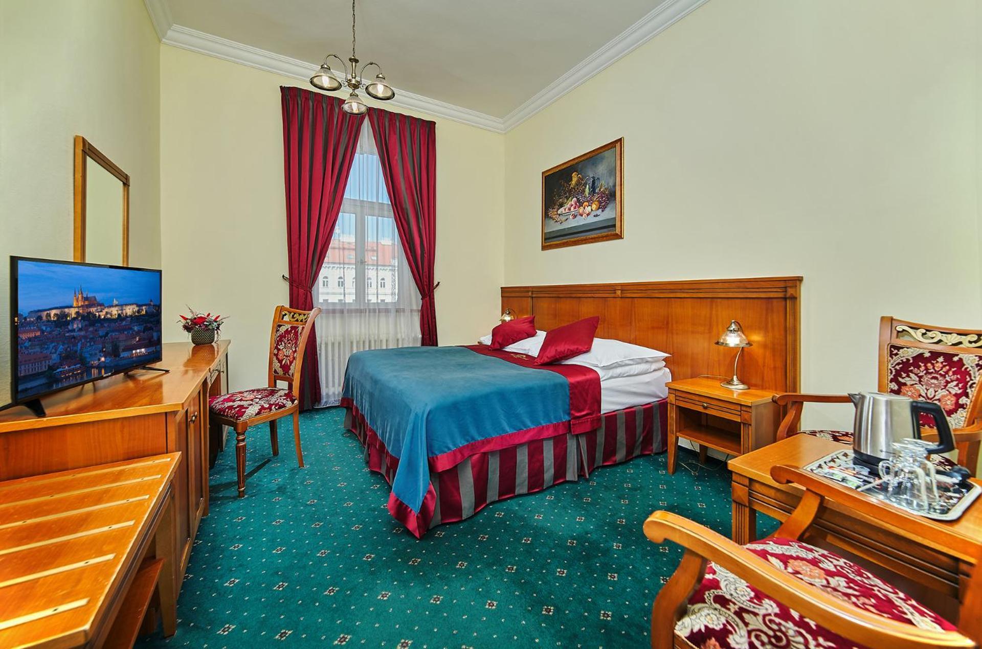 Superior Double or Twin Room