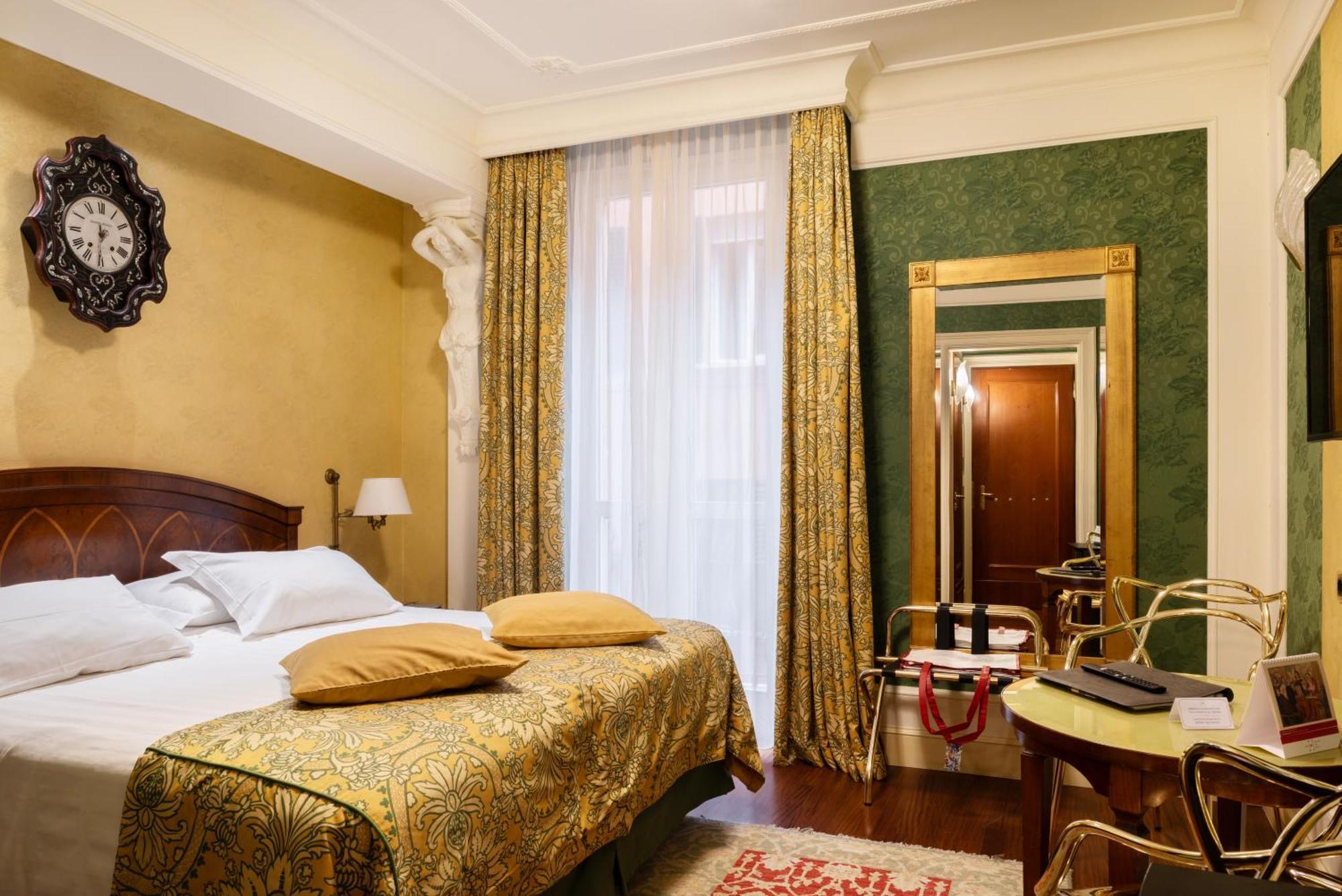 Comfort Room