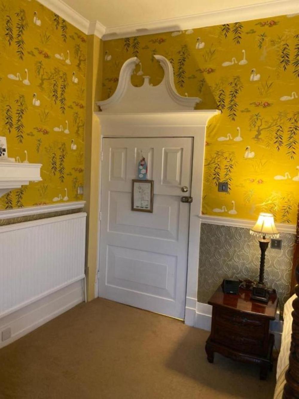 Lillie's Room