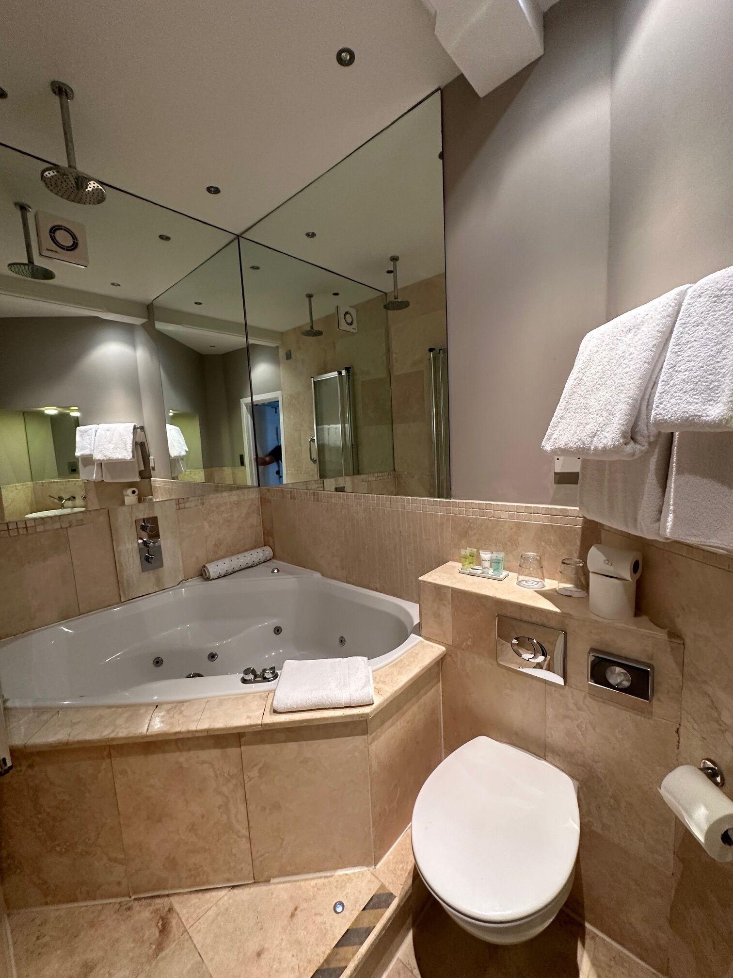 Luxury Suite