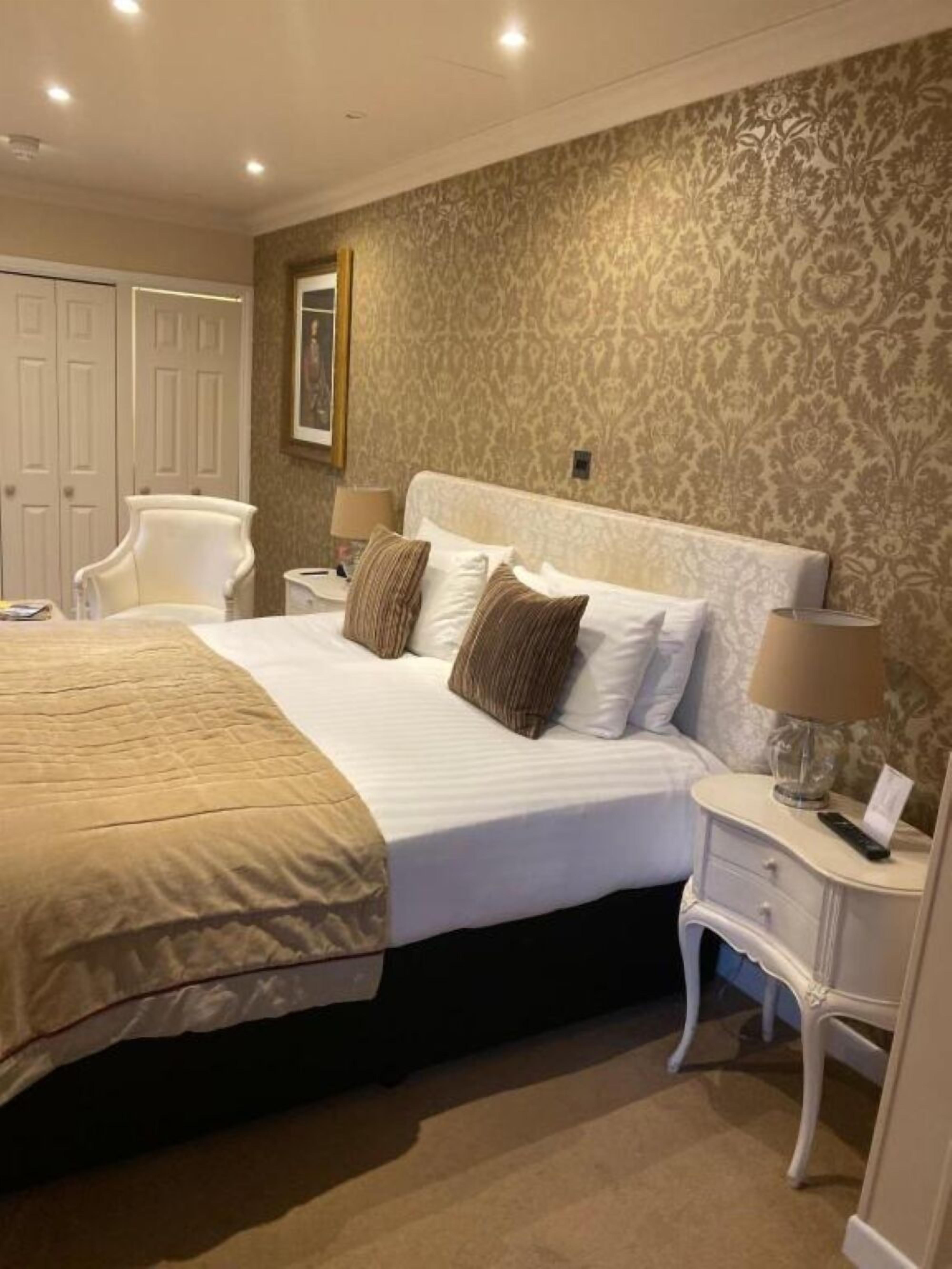 Master Double Room