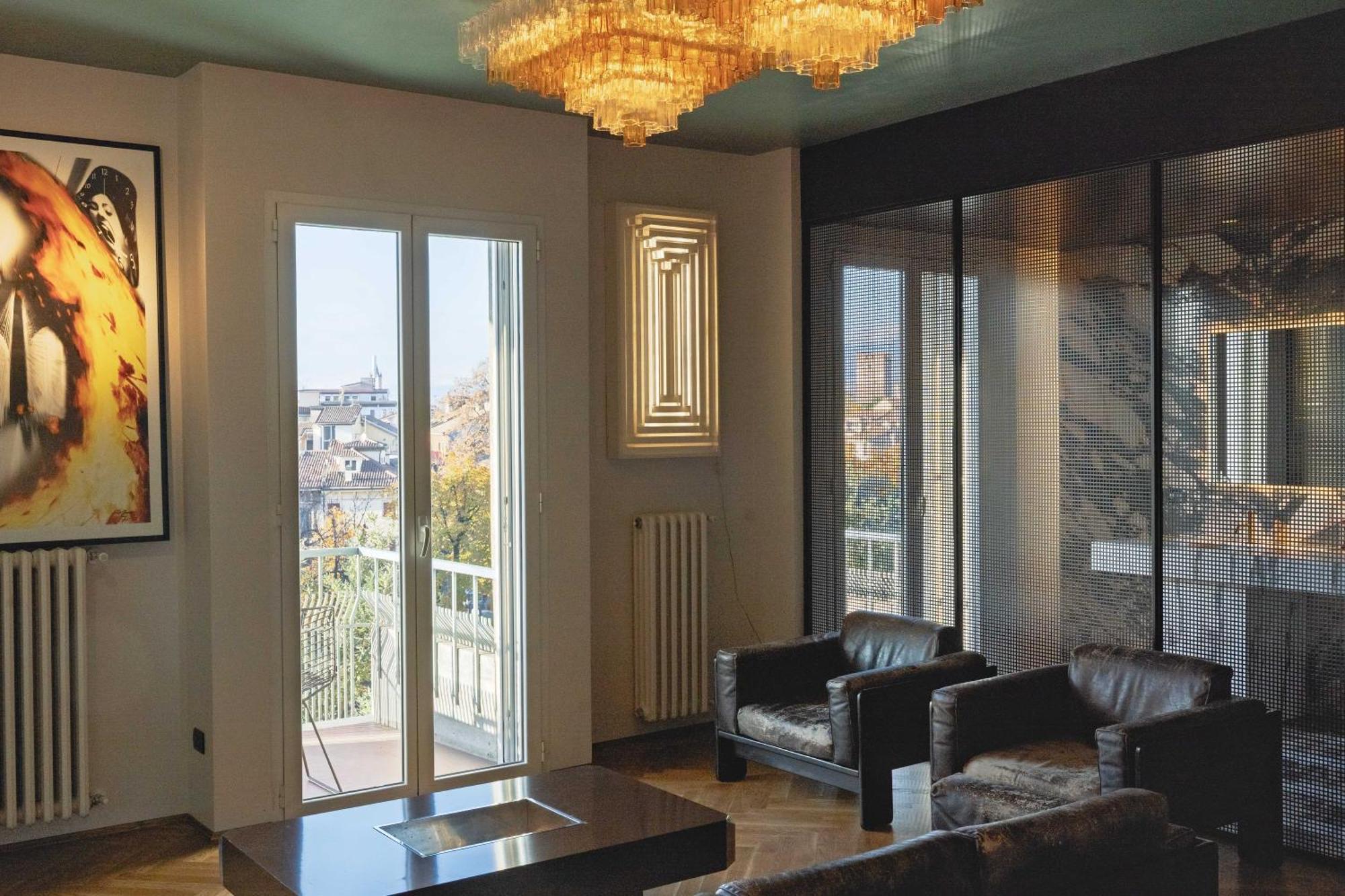 Deluxe Junior Suite