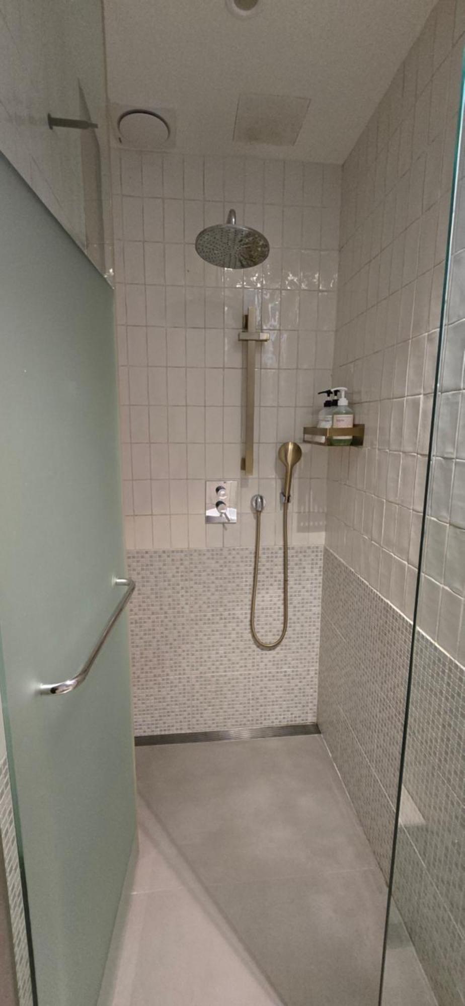 Small Single Room