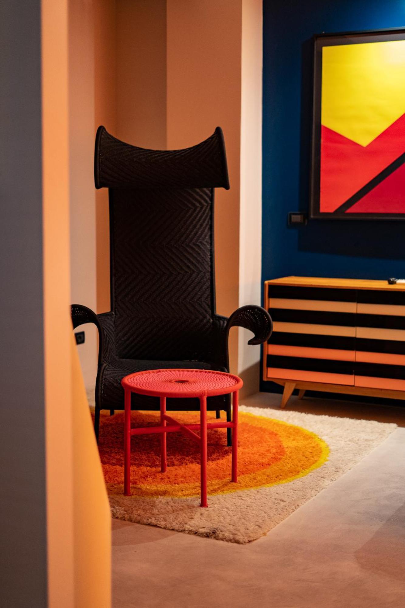 Deluxe Junior Suite