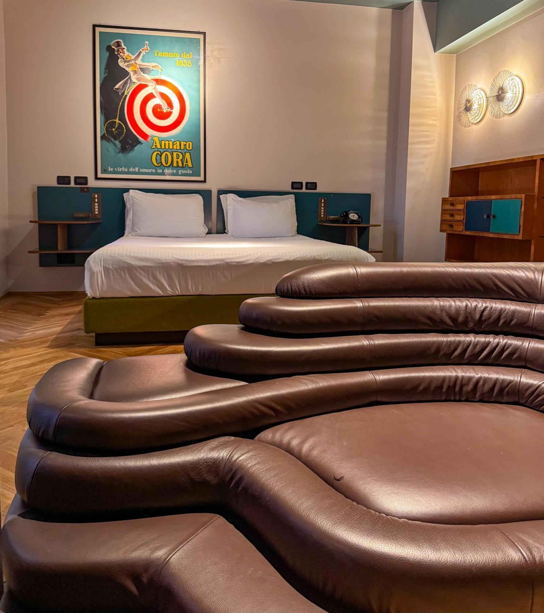 Deluxe Junior Suite