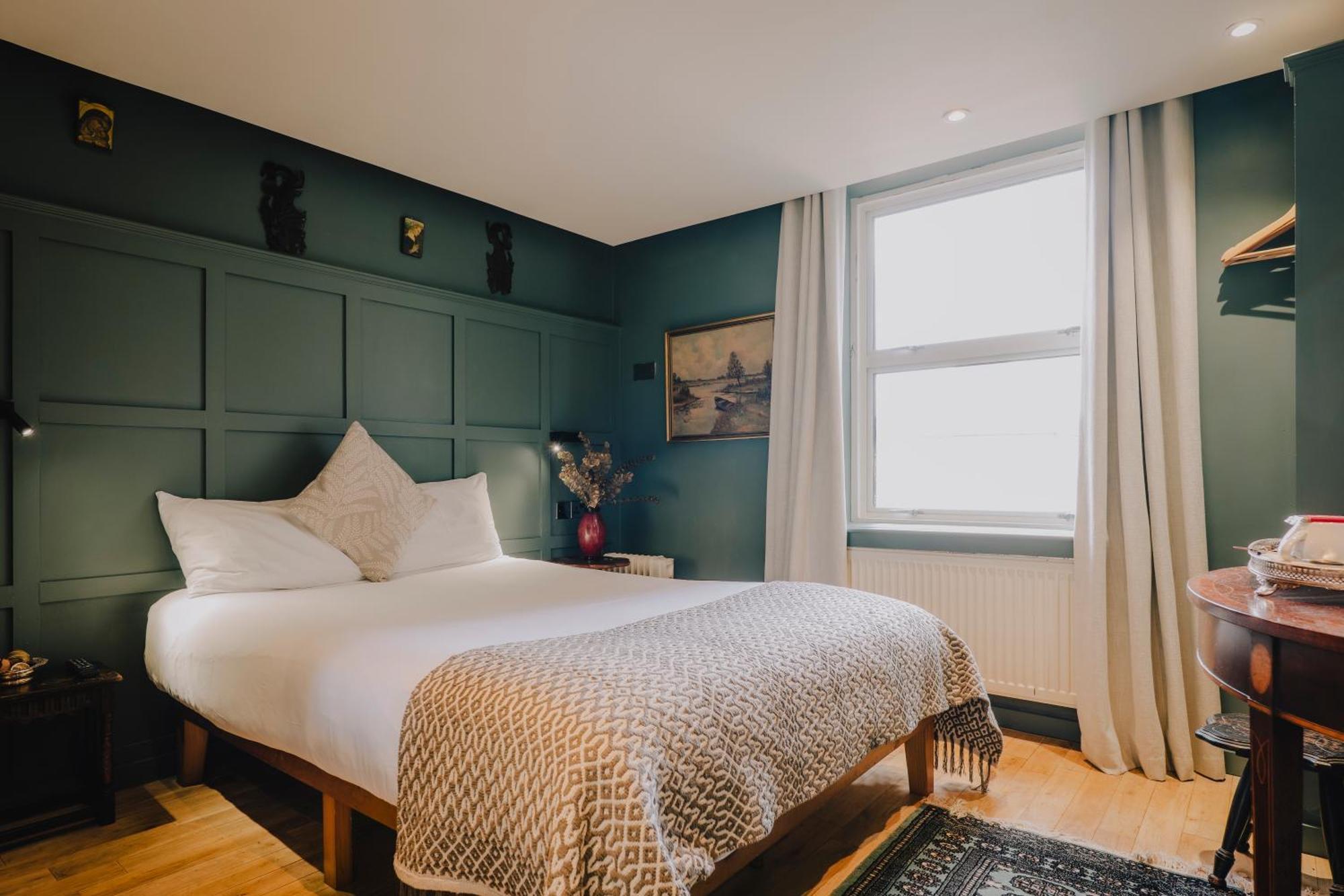 Small Double Room