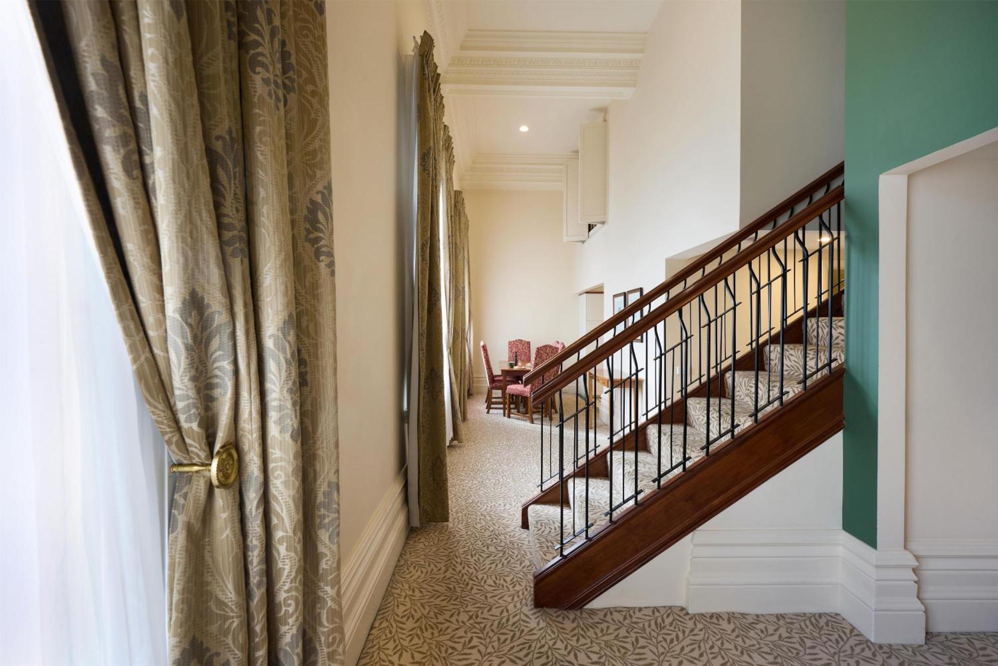 Two-Bedroom Family Apartment