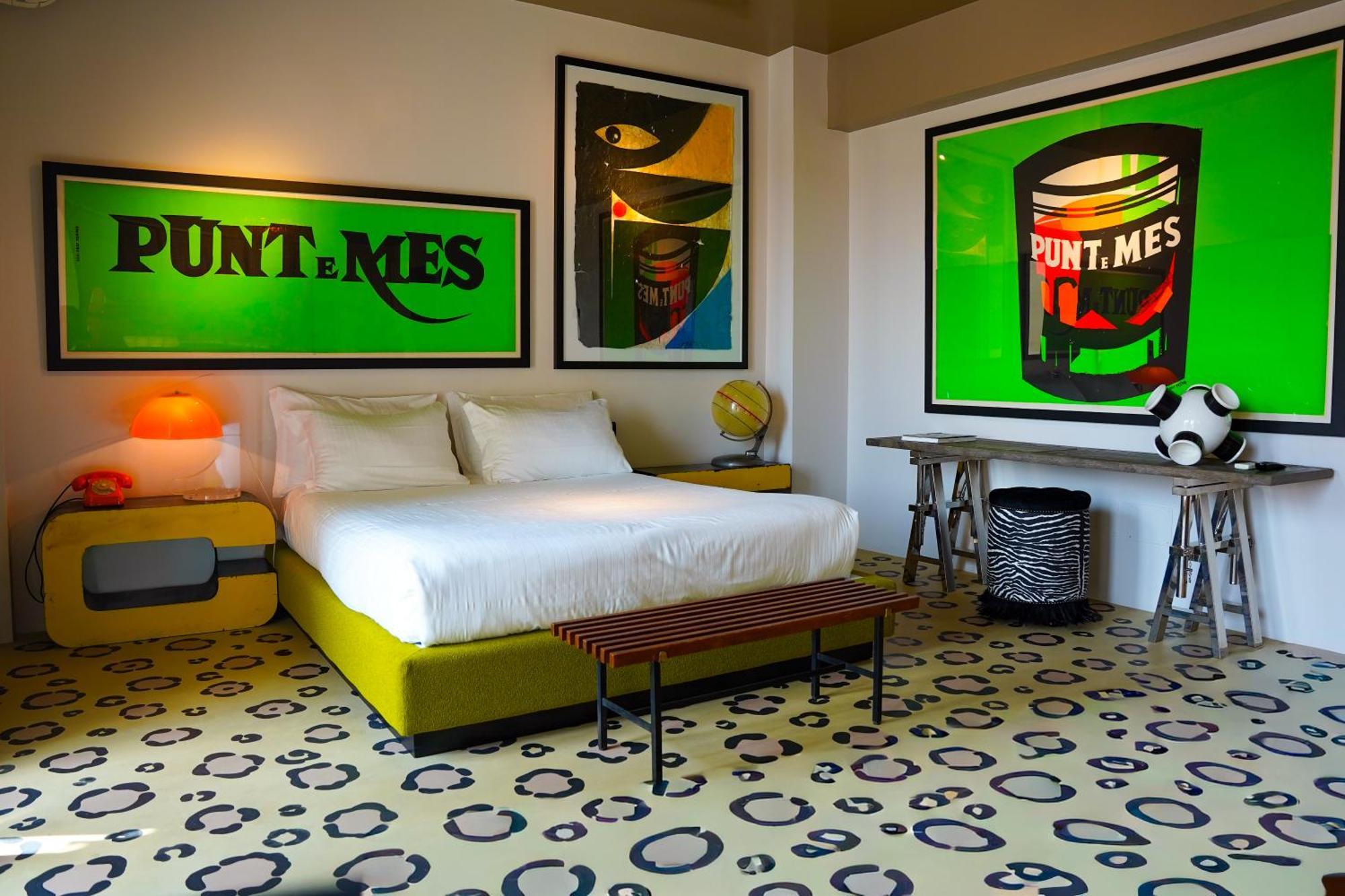 Deluxe Junior Suite