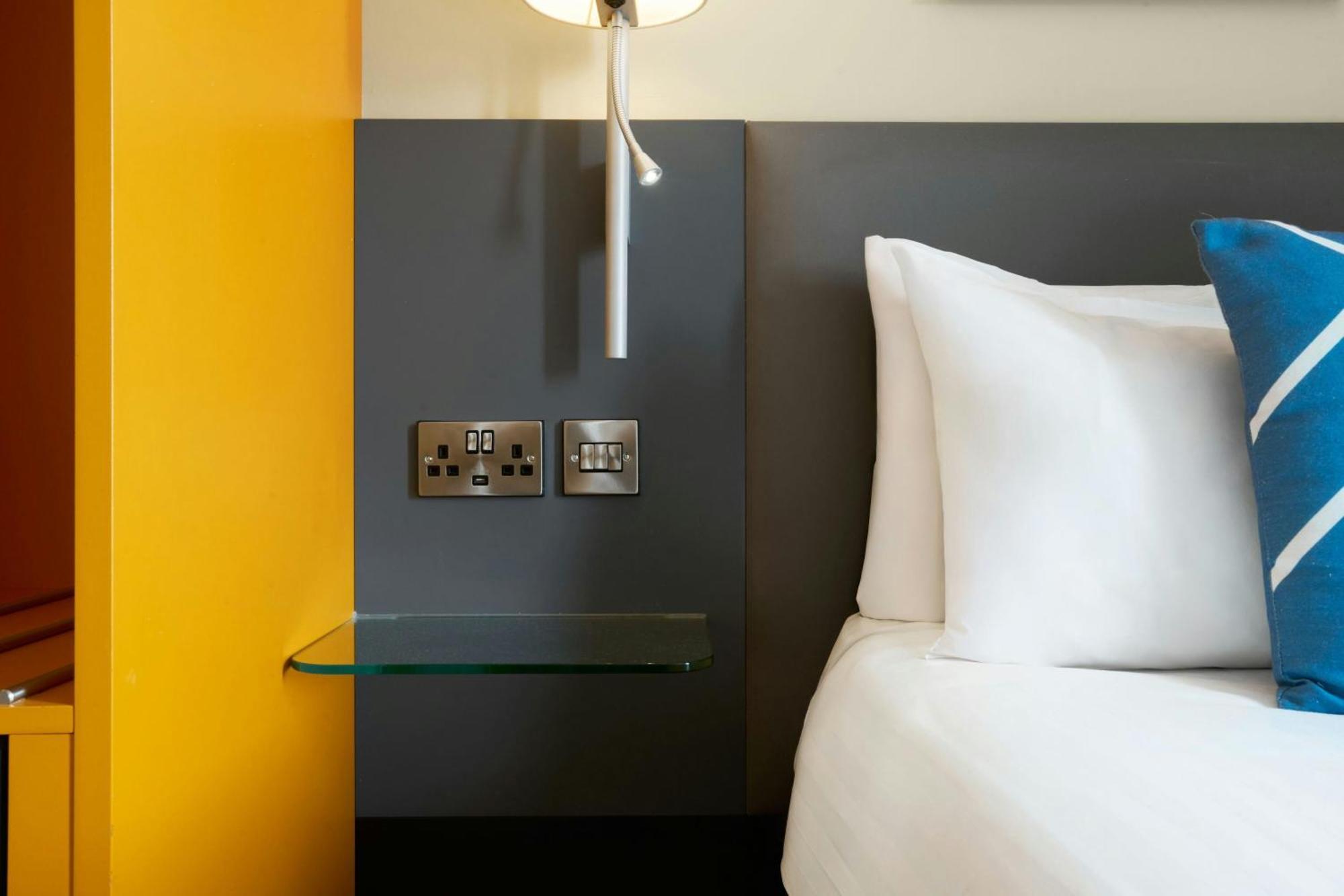 Efficient Double Room