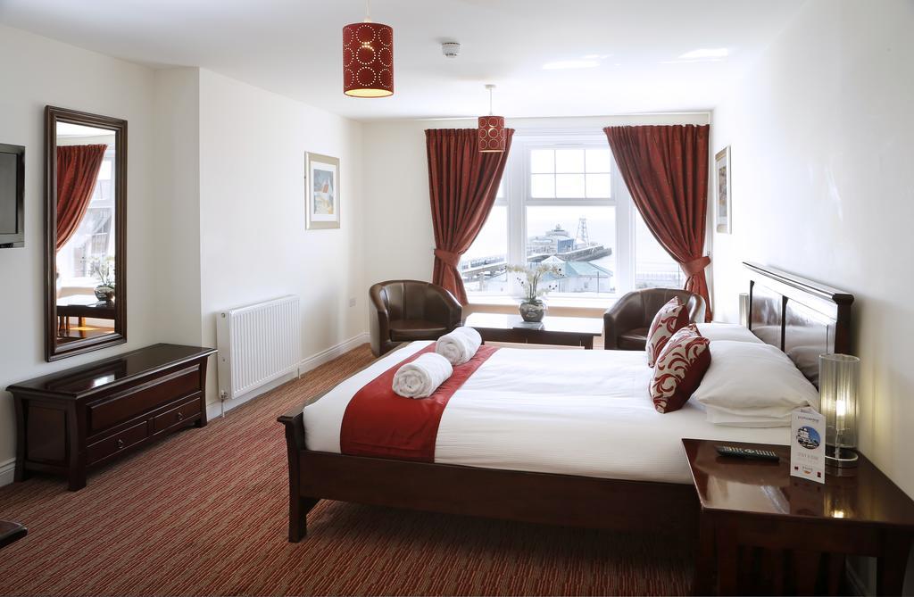 Signature Double Room
