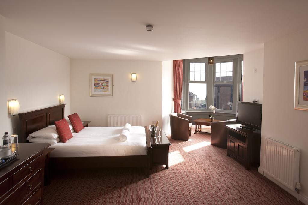 Signature Double Room