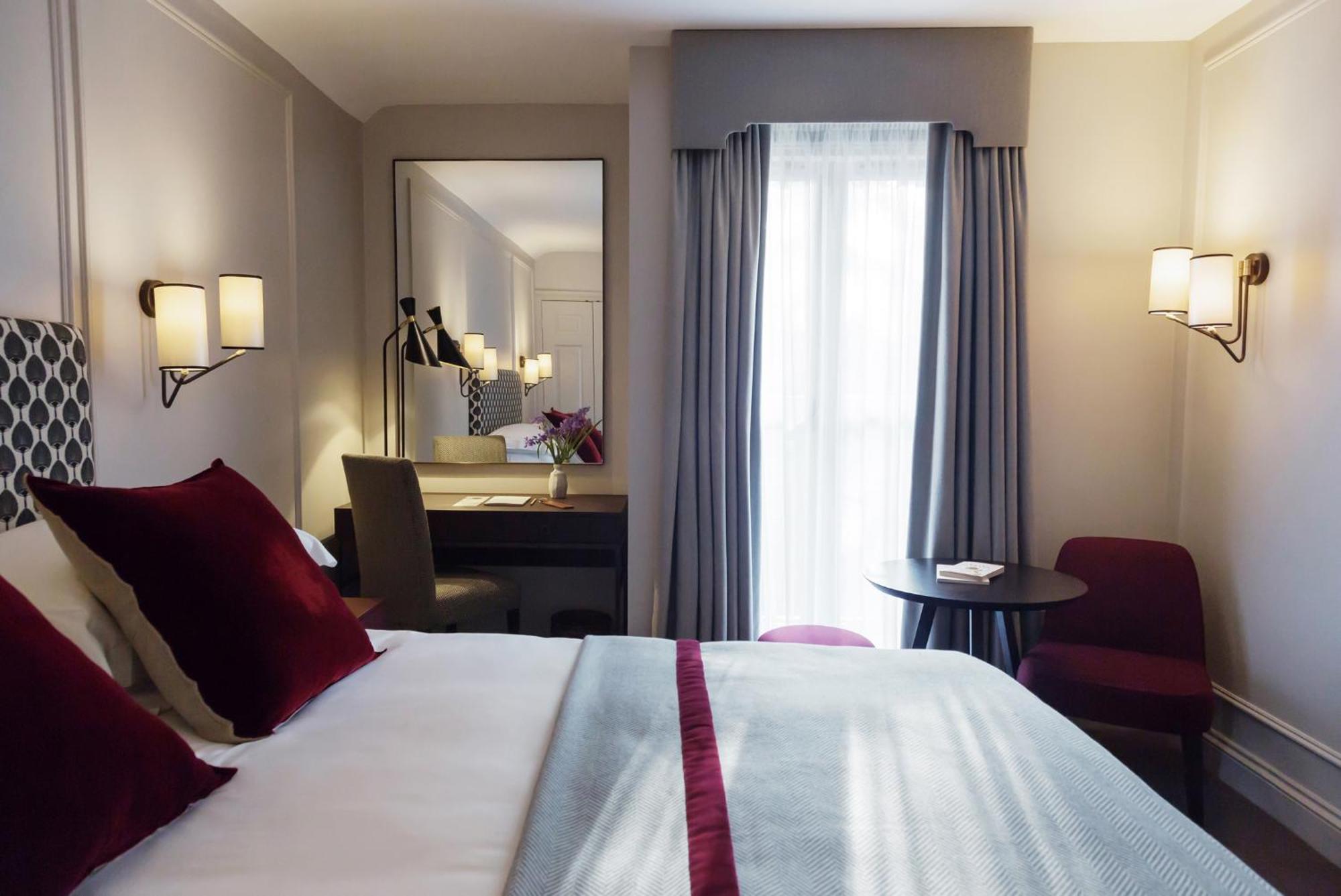 Classic Double Room