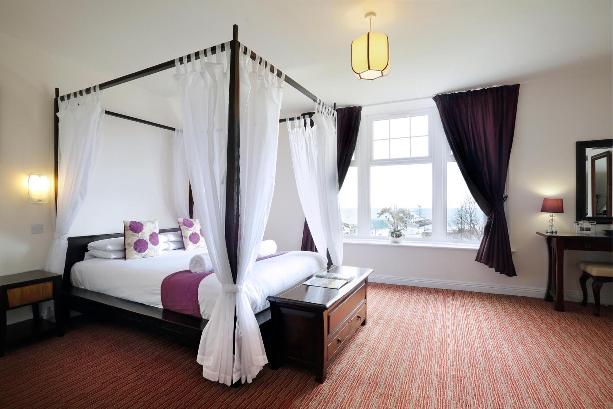 Signature Double Room