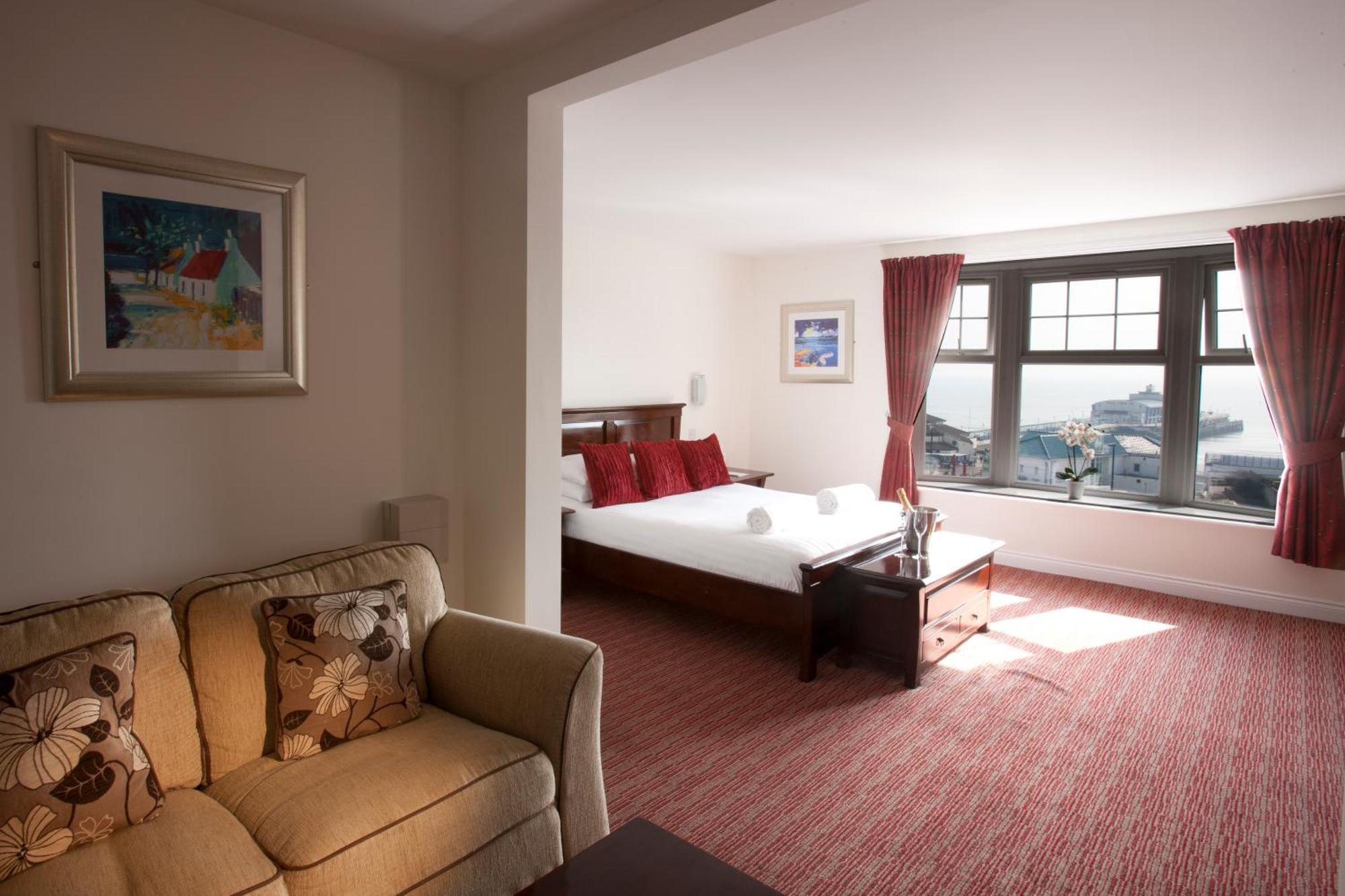 Signature Double Room