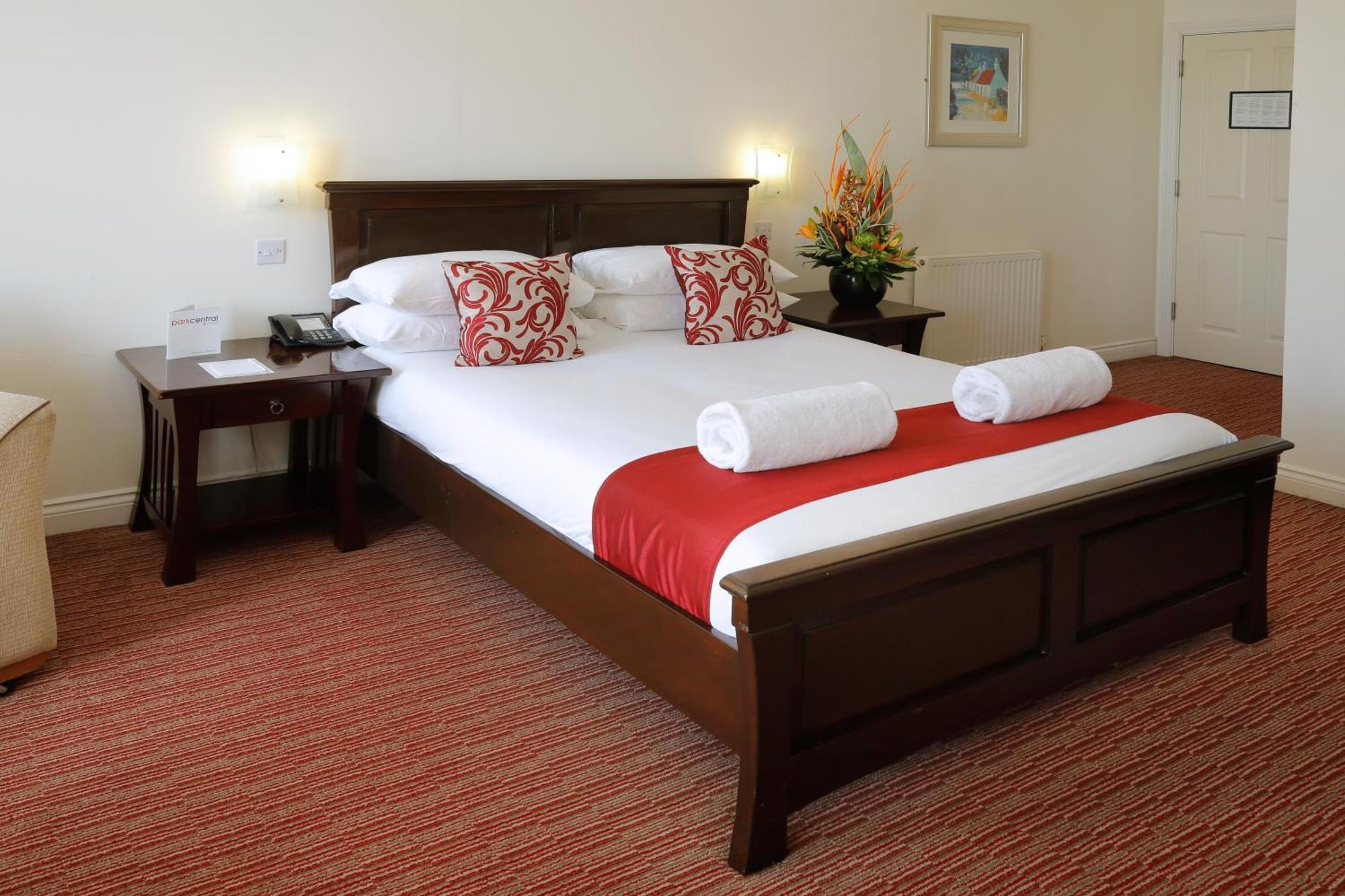 Classic Double Room