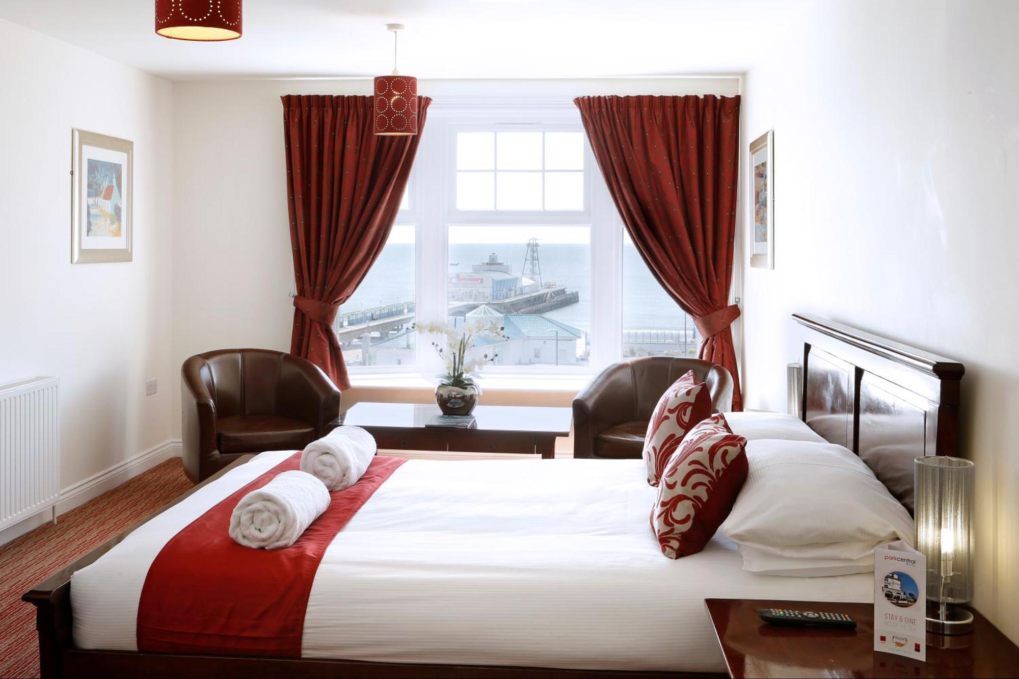 Signature Double Room