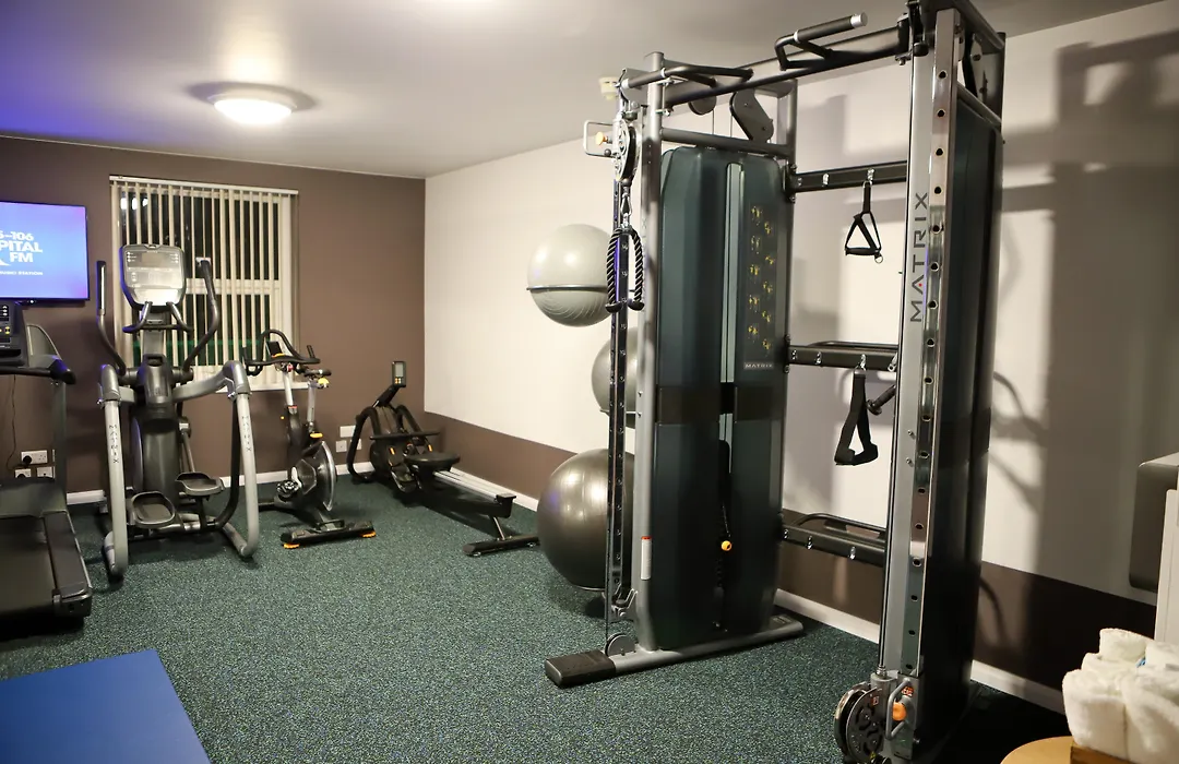 Holiday Inn Bournemouth By Ihg-1