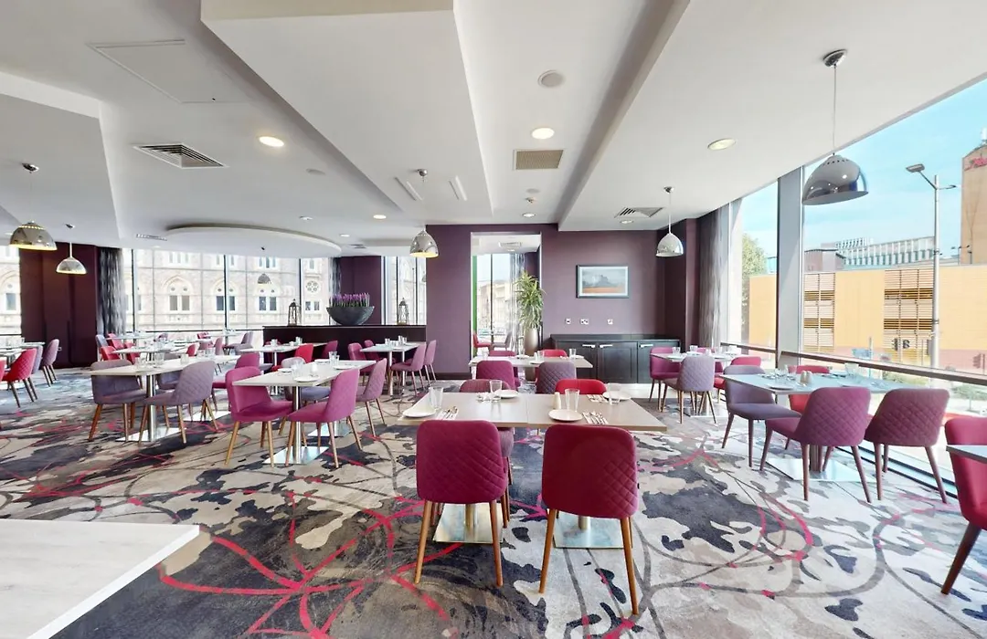 Clayton Hotel Cardiff-1