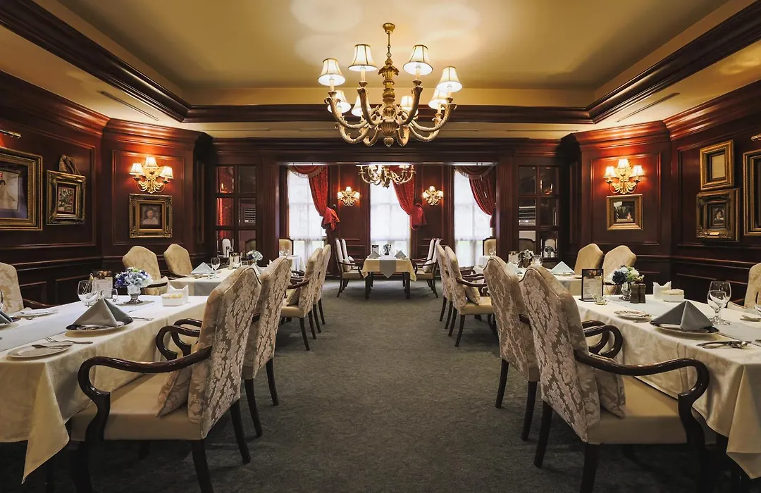 Kensington Hotel Yeouido-1