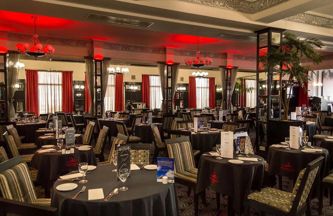 Cumberland Hotel - Oceana Collection-1