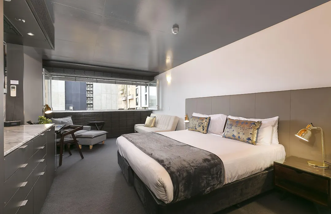 The Soho Hotel-1