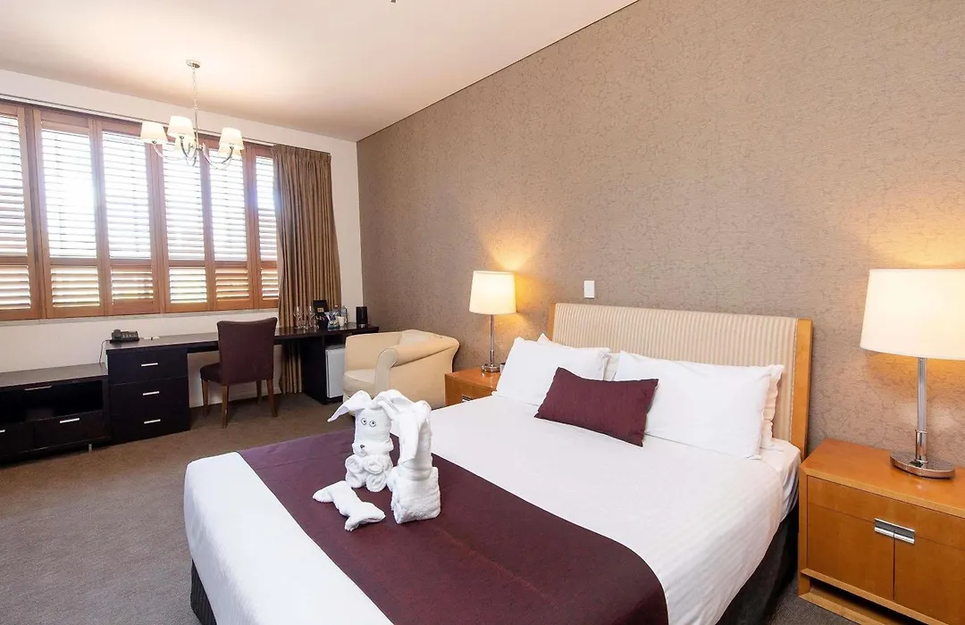 Adabco Boutique Hotel Adelaide-1