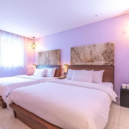 Hotel Lemong-2