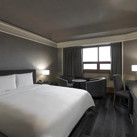 Kensington Hotel Yeouido-3