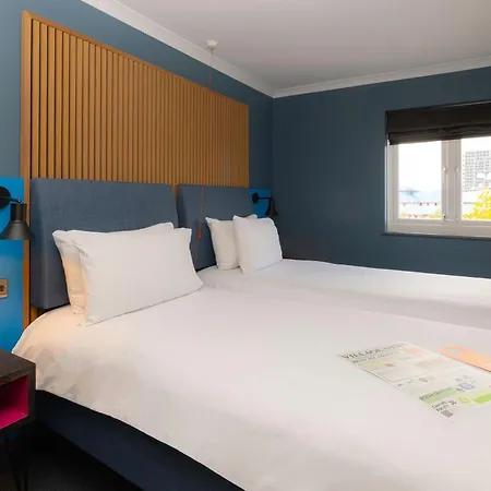 Village Hotel Bournemouth-2