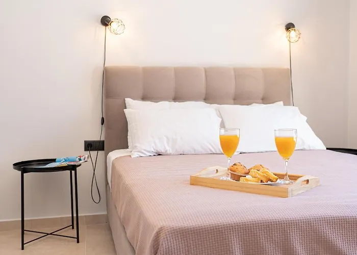 Marianna Villas - Aria - Argostoli 