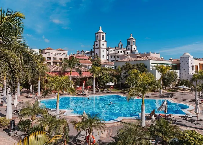Lopesan Villa Del Conde Resort & Thalasso Meloneras