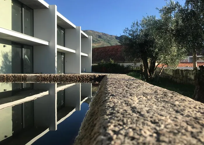 Boutique Hotels in Covilha
