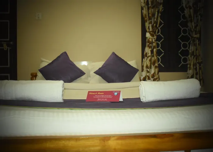 Reunion Villa Udupi