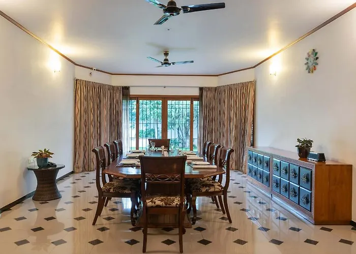 Dwaraka Inn Coimbatore