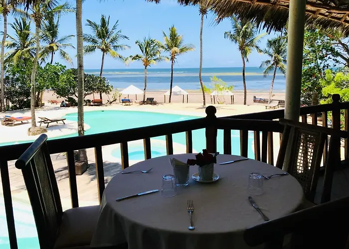 Boutique Hotels in Malindi