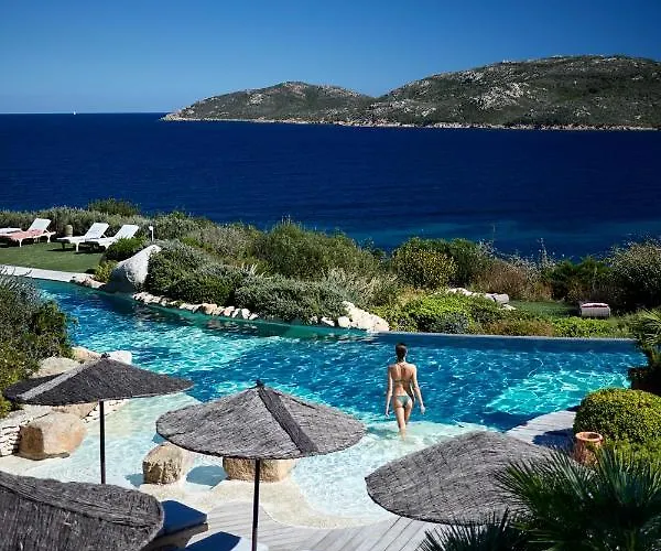 U Capu Biancu Hotel Bonifacio 