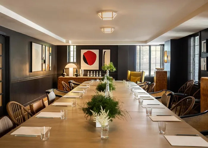 Lyle Dc Hotel Washington