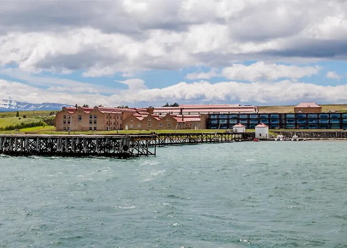 The Singular Patagonia Hotel Puerto Natales