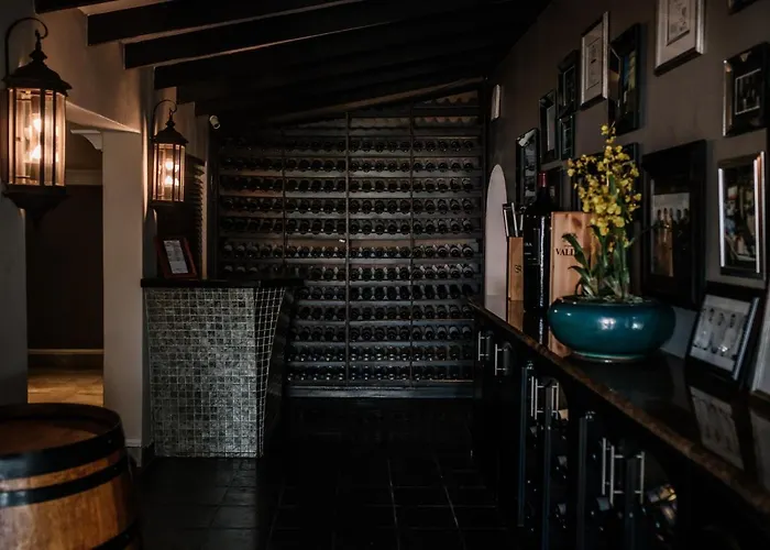 Boutique Hotels in Umhlanga