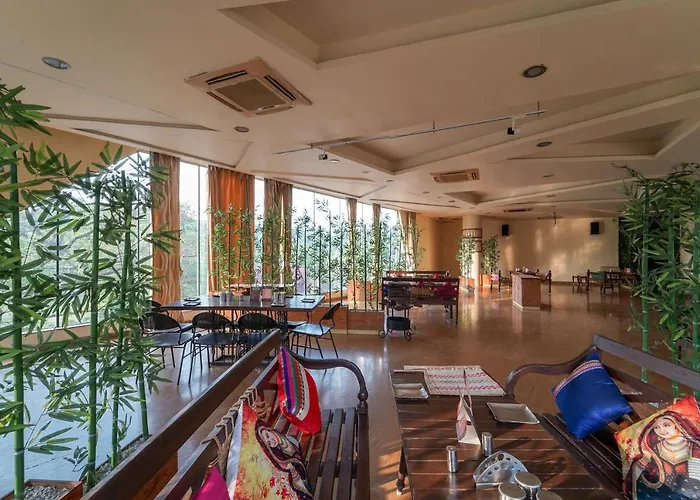Triose Boutique Hotel Lonavala