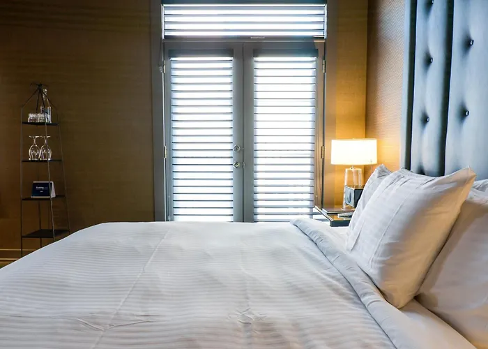Hotel Arts Kensington Calgary