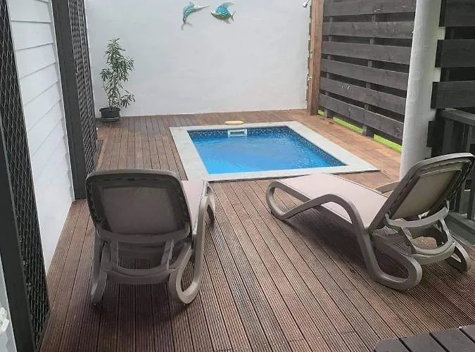 Kaia Villas Rarotonga