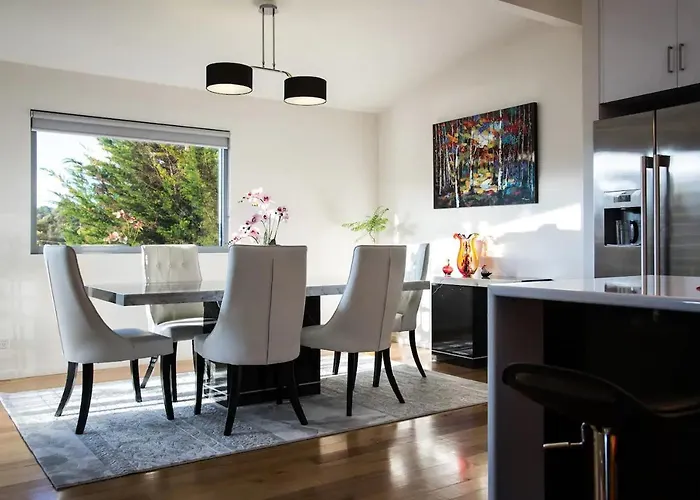 Azura Villa Daylesford