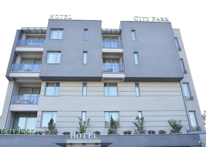 Boutique Hotels in Skopje