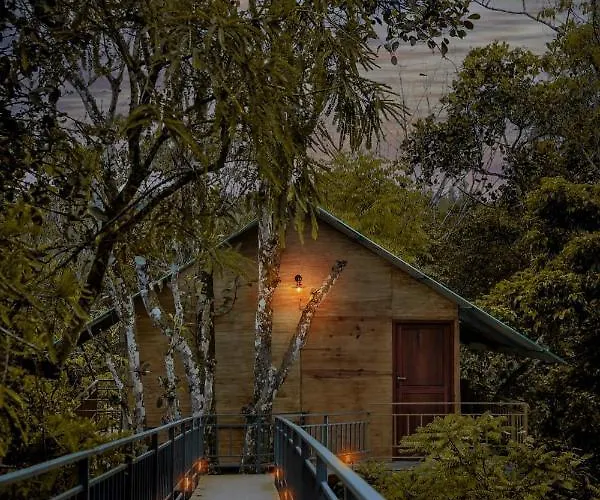 Spice Villa Thekkady