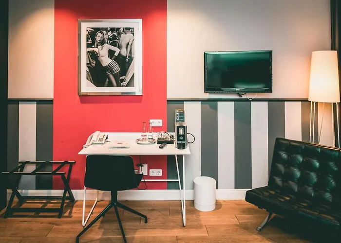 Boutique Hotels in Wiesbaden