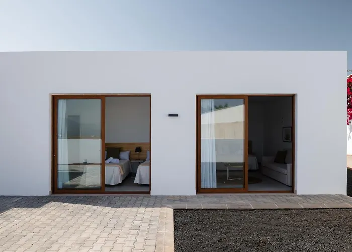 Villas Altos De Lanzarote Playa Blanca 